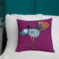 thumbnail image 1 of Ricardo | Premium Pillow, 1 of 8