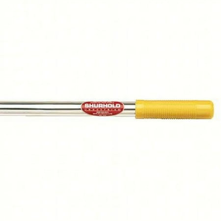 UPC: 0703485407301 | Shurhold Industries Inc Shurhold System Fixed Length Handle – 730