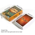 thumbnail image 4 of Juego de mesa Dixit, divertido juego para contar historias en familia, revelaciones del universo, expansión de aniversario, juego de cartas creativas para contar historias, 4 of 6