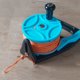 thumbnail image 3 of Buceo Carrete De Buceo Portátil Línea De Dedo Carrete Retráctil Con Tapón De Manija 46M / 150.9Ft Línea Naranja Carrete De Línea De Buceo Multifuncional Para Deportes Submarinos Vogacara OD010353-01, 3 of 6