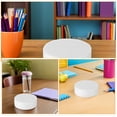 thumbnail image 3 of RENACLIPY 6Pcs White Foam Circles Polystyrene Discs for Creative Crafting and Cake Decorating, 3 of 8