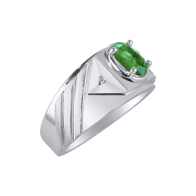 May birthstone deals rings walmart