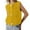 YE1, variant on RMGVDSD Women's Tops Spring Fall Fashion Crochet Vest Hollow Out Sweater Vest Sleeveless Cardigans Solid Color Pullover Knit Sweater Top /Yellow