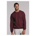 thumbnail image 4 of Gildan Crewneck Heavy Blend Sweatshirt for Men and Women Long Sleeve, 4 of 4