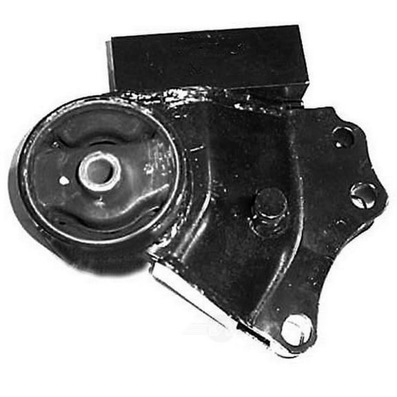 Manual Transmission Mount Fits select: 2000-2004 KIA SPECTRA, 2001 KIA SEPHIA