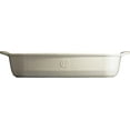 thumbnail image 3 of EMILE HENRY Large Rectangular Baking Dish Argile, 3 of 8
