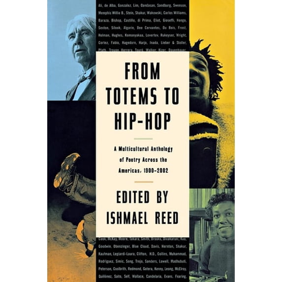 Pre-Owned From Totems to Hip-Hop : A Multicultural Anthology of Poetry Across the Americas 1900-2002 (Paperback) 9781560254584