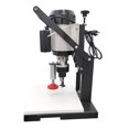 thumbnail image 6 of Hinge Drilling Machine Portable Electric Hand-Held Self Stop 110V, 6 of 11