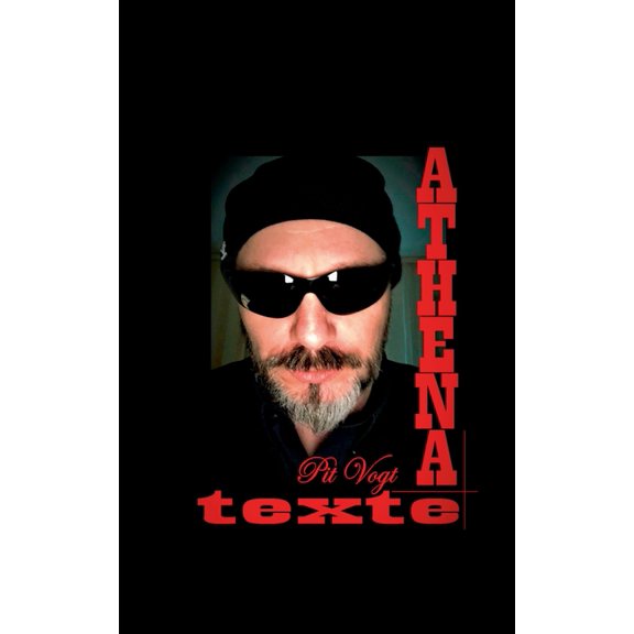 Athena: Texte, (Paperback)