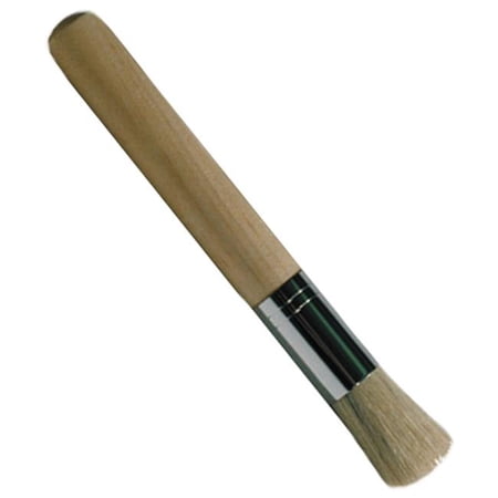 Decker 3270 Hoof Dressing Brush