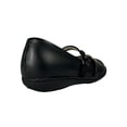 thumbnail image 3 of Flats Niña Eh! Escolar Casual Formal negro 21.5, 3 of 5