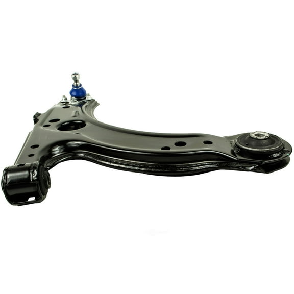 Suspension Control Arm and Ball Joint Assembly Fits select: 1999-2005 VOLKSWAGEN JETTA, 1998-2010 VOLKSWAGEN NEW BEETLE