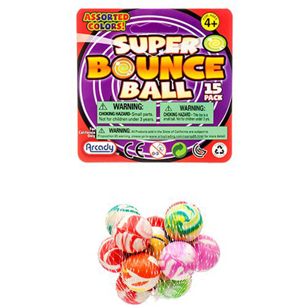 bouncing balls 1