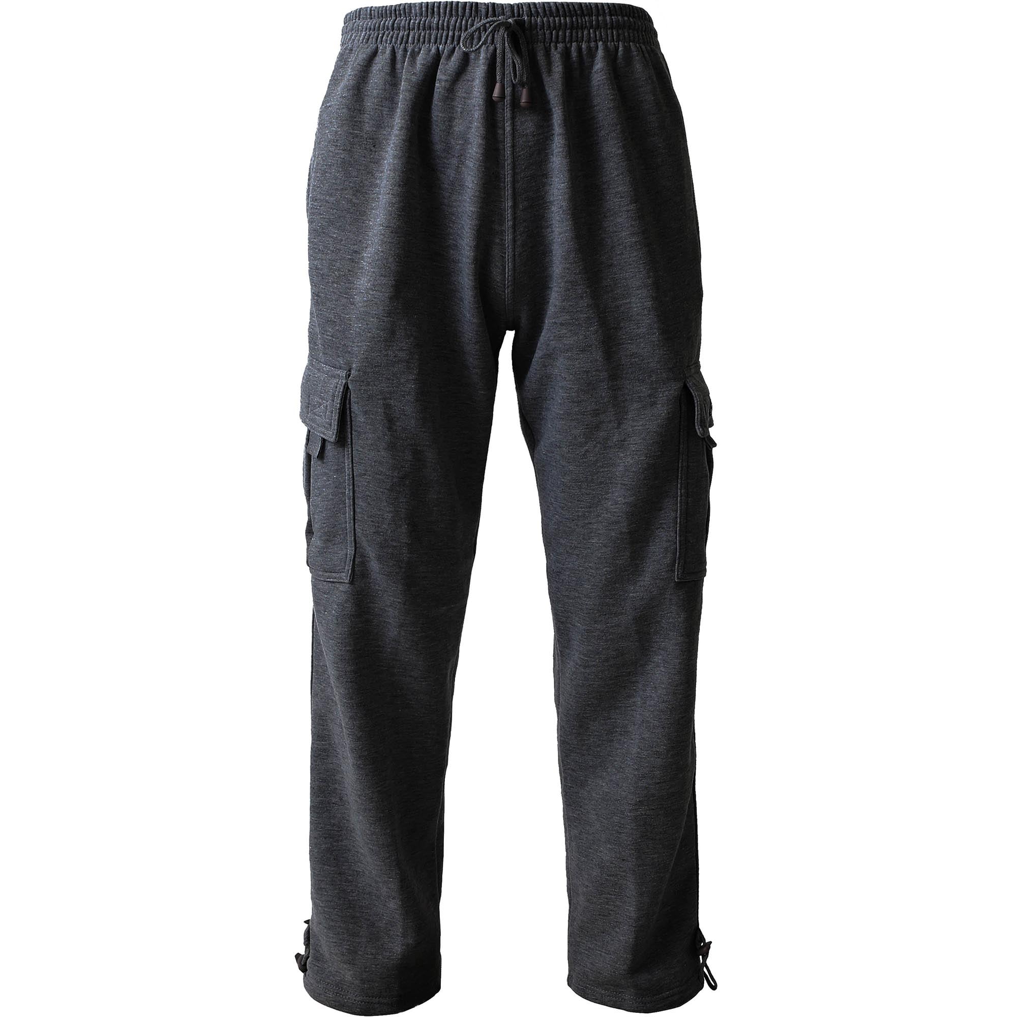 men's utility sweatpants