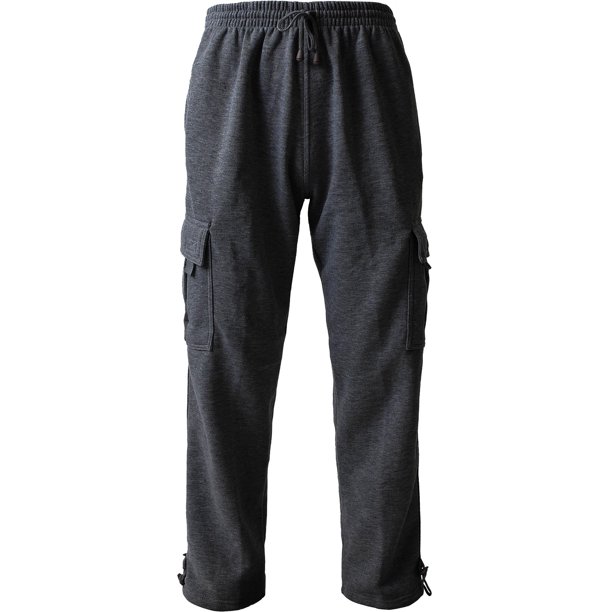 beyond the limit cargo sweatpants