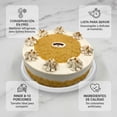 thumbnail image 5 of Pastel Baileys 3 leches por pieza, 5 of 5