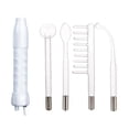 thumbnail image 1 of Portable Handheld High Frequency Skin Therapy Wand Machine For Acne Treatment Skin Tightening Wrinkle Reducing Eu Plug, 1 of 5