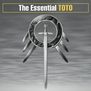 Toto - The Essential Toto - Rock - CD