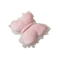 thumbnail image 2 of Sofa Decor, Butterflies Pillow Home Bedroom Living Room Sofa Ornaments Waist Support Cushion, Mom Gifts, 2 of 6
