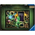 thumbnail image 1 of Rompecabezas Ravensburger VILLANOS MALEFICA, 1 of 2