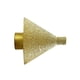 thumbnail image 5 of Broca de biselado de diamante para biselado de agujeros M14, brocas avellanadas de diamante 50 mm, 5 of 9