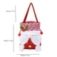 thumbnail image 3 of Moyic Bolsa de regalos de Navidad, boda, cumpleaños, galletas, dulces, Chocolate, bolsa de almacenamiento para aperitivos, hogar, Bar, Kits de decoración para fiestas Tipo 2, 3 of 6