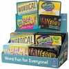 Educational Insights Word Game Party Pac