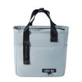 thumbnail image 1 of Bolsa de almuerzo con aislamiento a prueba de fugas, bolsa térmica para mujeres y hombres adultos, 1 of 7
