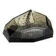thumbnail image 3 of Colaxi Motorcycle Back Light Turn Signal Lamp Easily Install Stop Running Lamp Assembly Replacing Repair Parts Rear Brake Stop Light Black, 3 of 8