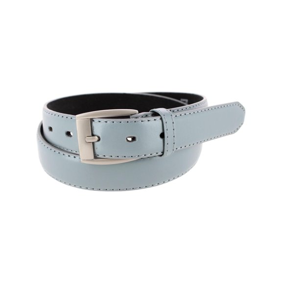 CTM Simple Dress Belt (Men)