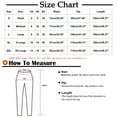 thumbnail image 3 of Kilaqueen Womens Dressy Work Pants Casual Office Curvy Fit Slacks High Waisted Comfy Stretchy Flare Dress Pants Bootcut Business Yoga Trousers, 3 of 7