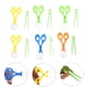 thumbnail image 2 of 6 sets Kid Outdoor Scissor Clips Kid Insect Colling Tools con Pinzas, 2 of 6