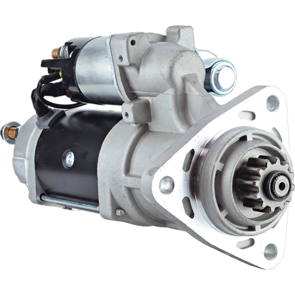 DB Electrical New Starter 410-12696 for Ford Truck F600 F700 F800 F900 Cummins 92-99 410-12696