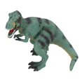 thumbnail image 1 of Figura de tiranosaurio de simulación, modelo de decoración de dinosaurios de juguete, juguetes educativos para edades tempranas, 1 of 5