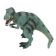 thumbnail image 2 of Figuras de dinosaurios juguetes de simulación de tiranosaurio modelo de decoración de dinosaurios juguetes educativos para edades tempranas ANGGREK Otros, 2 of 8