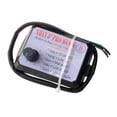 thumbnail image 1 of Controlador de bocina eléctrica para coche, furgoneta y barco, 12-24 V, accesorio universal resistente 8 Sonido, 1 of 8