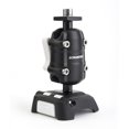 thumbnail image 1 of ScanStrut iPod/iPhone/Smartphone Mount RLS-AM iPod/iPhone/Smartphone Mount; ROKK Mini; Black/White; 4.21 Inch Height; 2.65 Pound Maximum Load Capacity, 1 of 2
