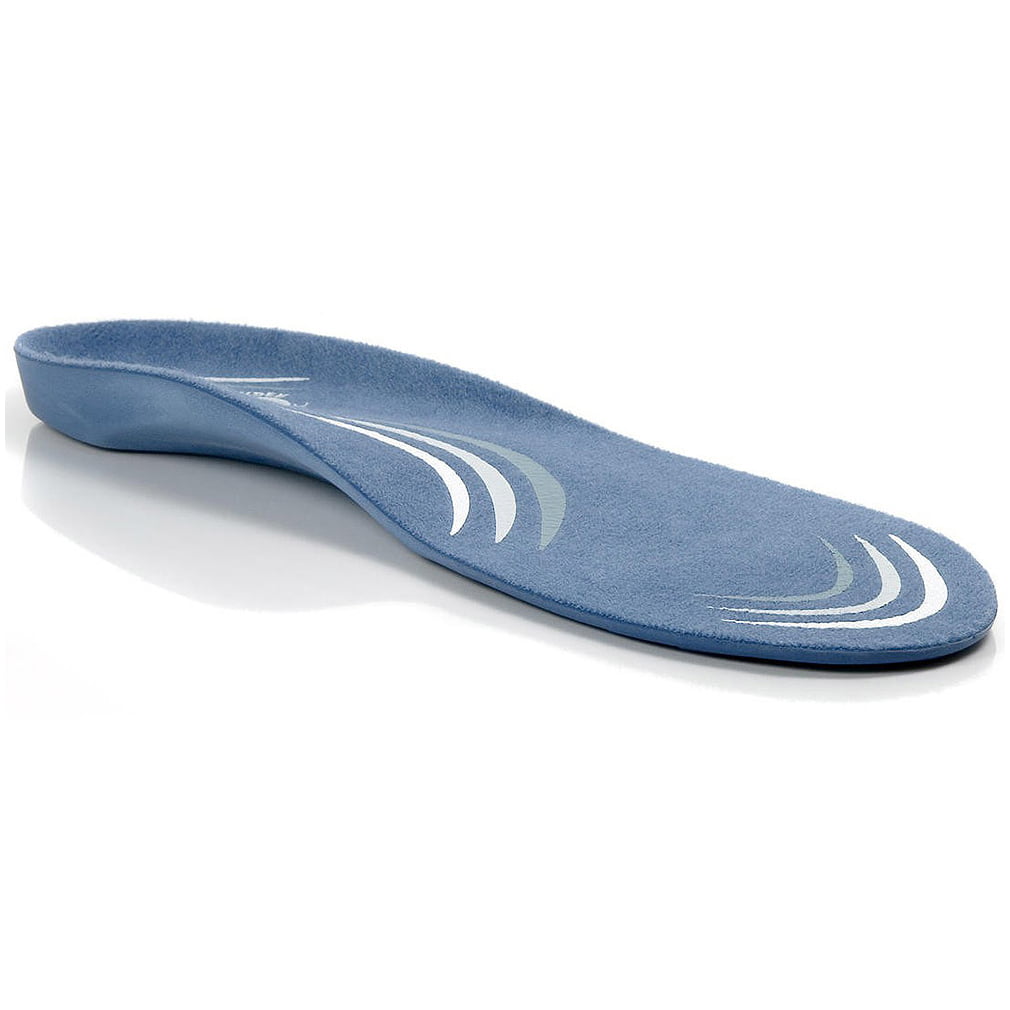 orthaheel shock absorber insoles