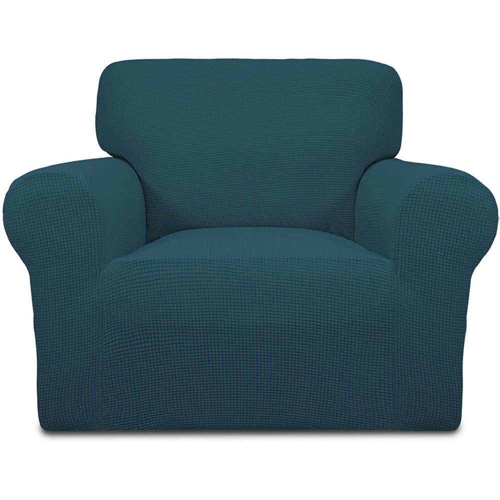 EasyGoing Jacquard Stretch Sofa Slipcover Non Slip Couch Cover, Chair