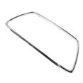 thumbnail image 3 of Front Bumper Grille Chrome Trim 6402A275 Protective Decorative Replacement for Mitsubishi Outlander Sport ASX RVR, 3 of 5