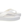 thumbnail image 3 of XY London Womens Tammi Thong Strap Flatform Sandals, 3 of 4