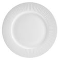 thumbnail image 3 of Pfaltzgraff Cassie 12-Piece Dinnerware Set Embossed Porcelain in White, 3 of 12