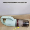 thumbnail image 3 of Disposable Vacuum Cleaner Filters General Purpose Handheld Household, 3 of 8