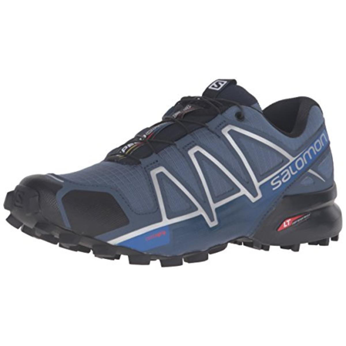 salomon 10.5