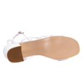 thumbnail image 4 of Zapatillas para Mujer ZMexico 7010 blanco 23.5, 4 of 4