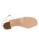thumbnail image 4 of Zapatillas para Mujer ZMexico 7010 blanco 22.5, 4 of 4
