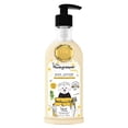 thumbnail image 1 of Body lotion The Honeykeeper baby with oatmeal & honey 250 ml, 1 of 4