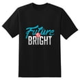 thumbnail image 2 of Men's Short Sleeve Graphic T shirt Collection Summer New Trendy Fashion Oversized Men's Tee, 2 of 5
