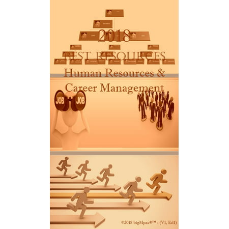 2018 Best Resources for Human Resources & Career Management - (Best Human Resources Resume)