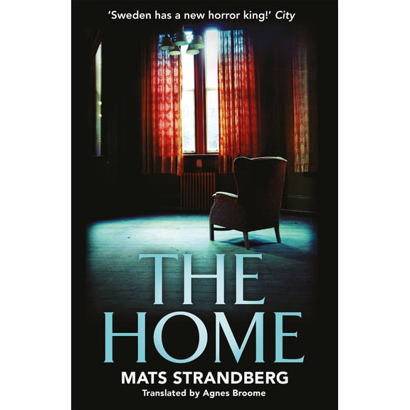 The Home (Paperback)